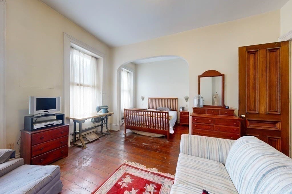 Condominium at 1666 Washington St # 2, Boston MA 02118, photo 26 of 33