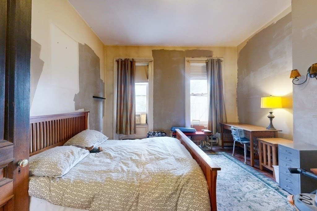 Condominium at 1666 Washington St # 2, Boston MA 02118, photo 32 of 33