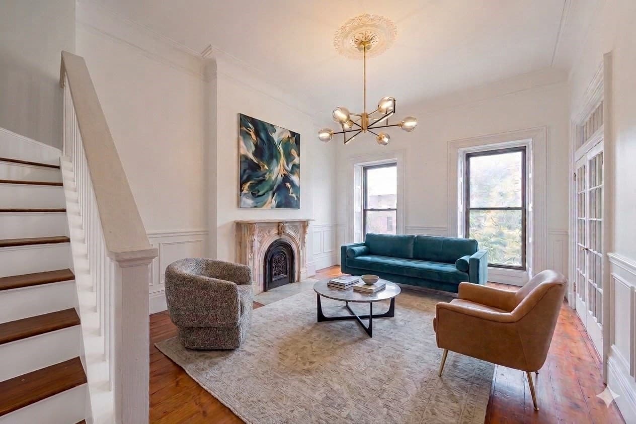 1666 Washington St # 2, Boston MA 02118