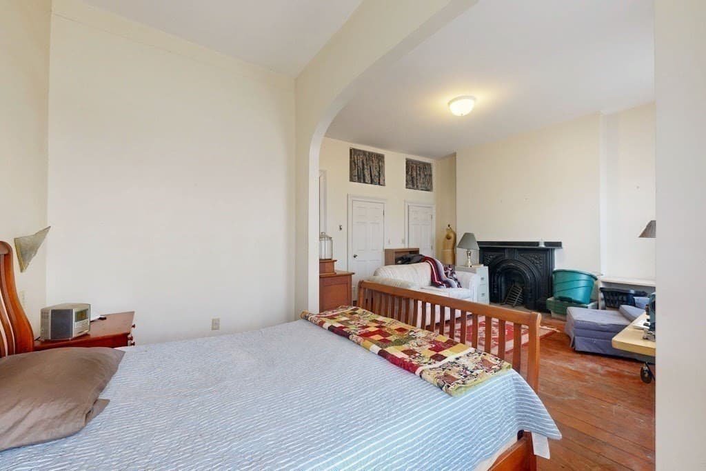 Condominium at 1666 Washington St # 2, Boston MA 02118, photo 28 of 33