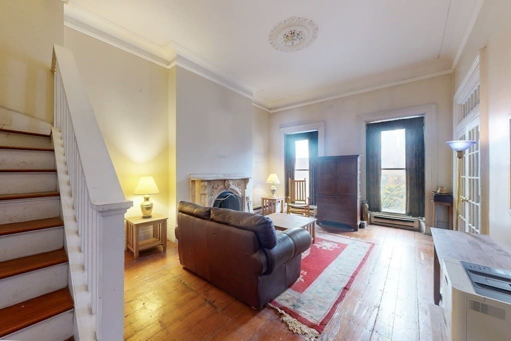 Condominium at 1666 Washington St # 2, Boston MA 02118, photo 9 of 33