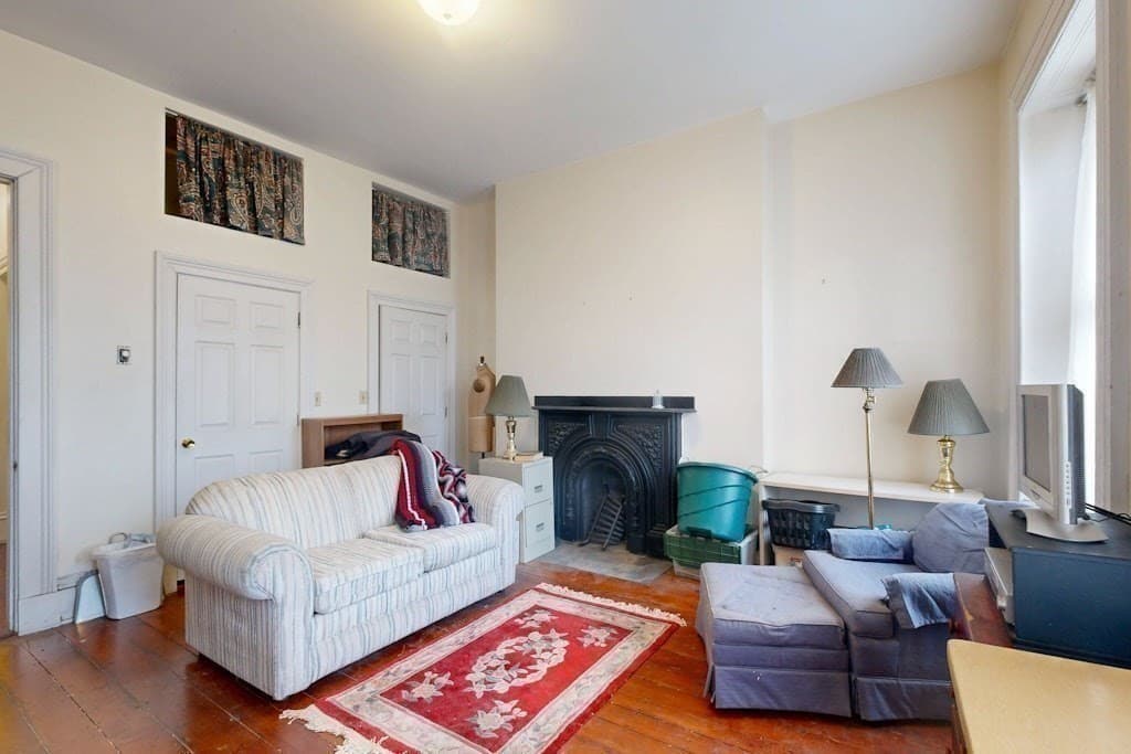 Condominium at 1666 Washington St # 2, Boston MA 02118, photo 24 of 33