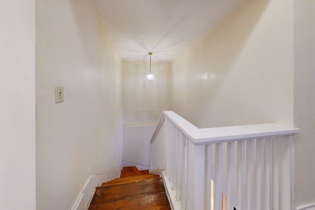 Condominium at 1666 Washington St # 2, Boston MA 02118, photo 30 of 33