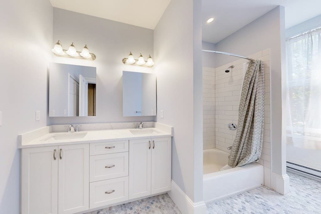 Condominium at 1666 Washington St # 2, Boston MA 02118, photo 33 of 33