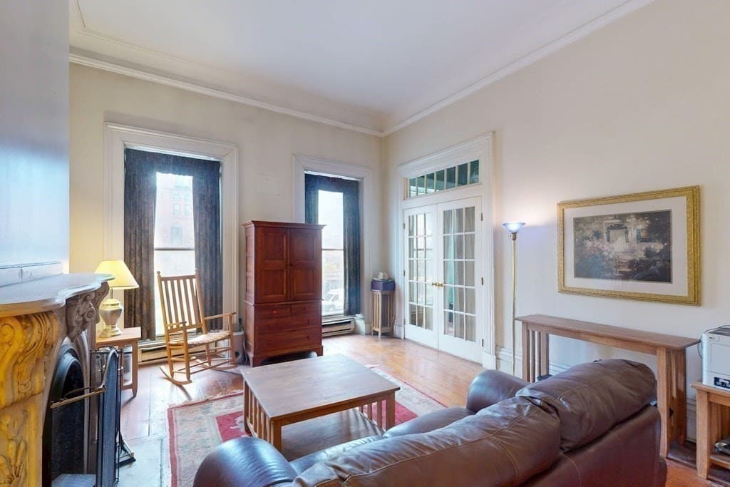 Condominium at 1666 Washington St # 2, Boston MA 02118, photo 14 of 33