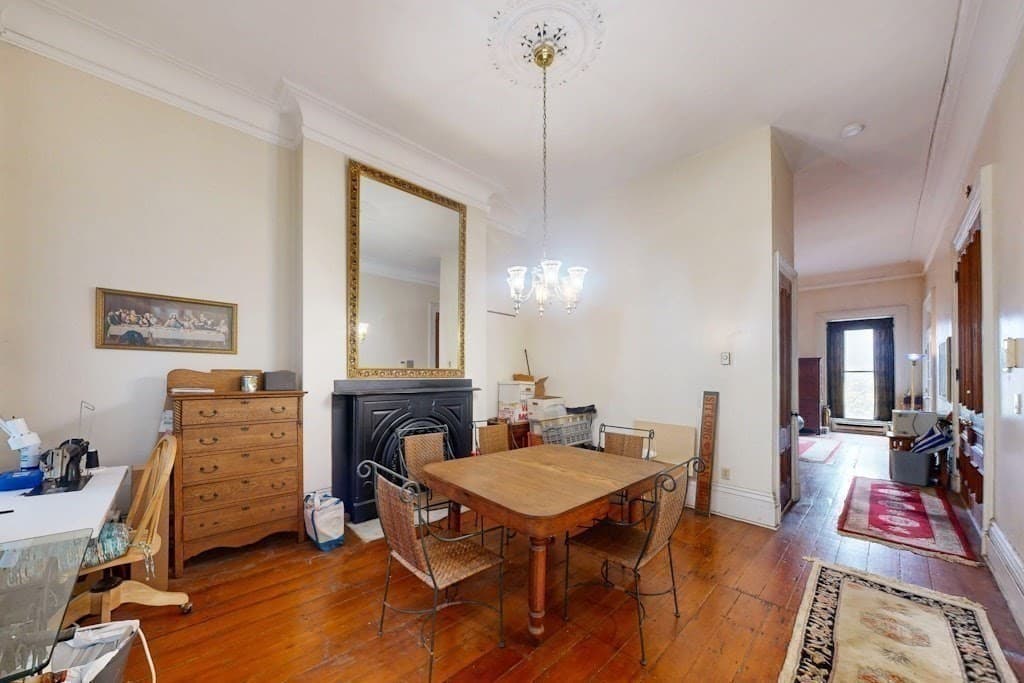 Condominium at 1666 Washington St # 2, Boston MA 02118, photo 18 of 33