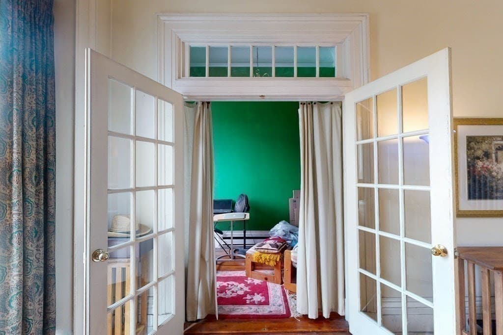 Condominium at 1666 Washington St # 2, Boston MA 02118, photo 15 of 33