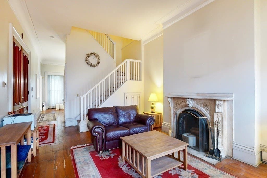 Condominium at 1666 Washington St # 2, Boston MA 02118, photo 11 of 33