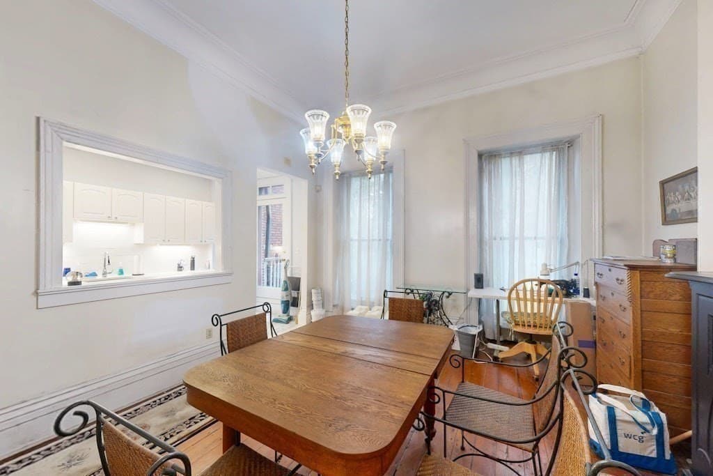 Condominium at 1666 Washington St # 2, Boston MA 02118, photo 19 of 33