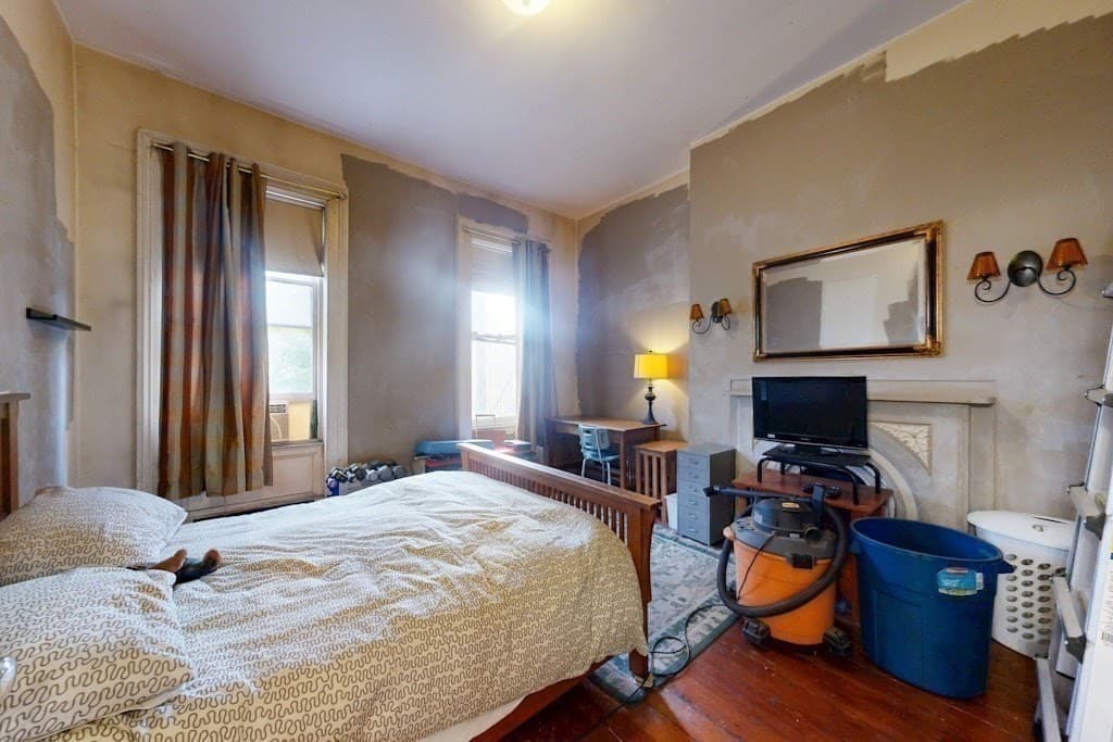 Condominium at 1666 Washington St # 2, Boston MA 02118, photo 31 of 33