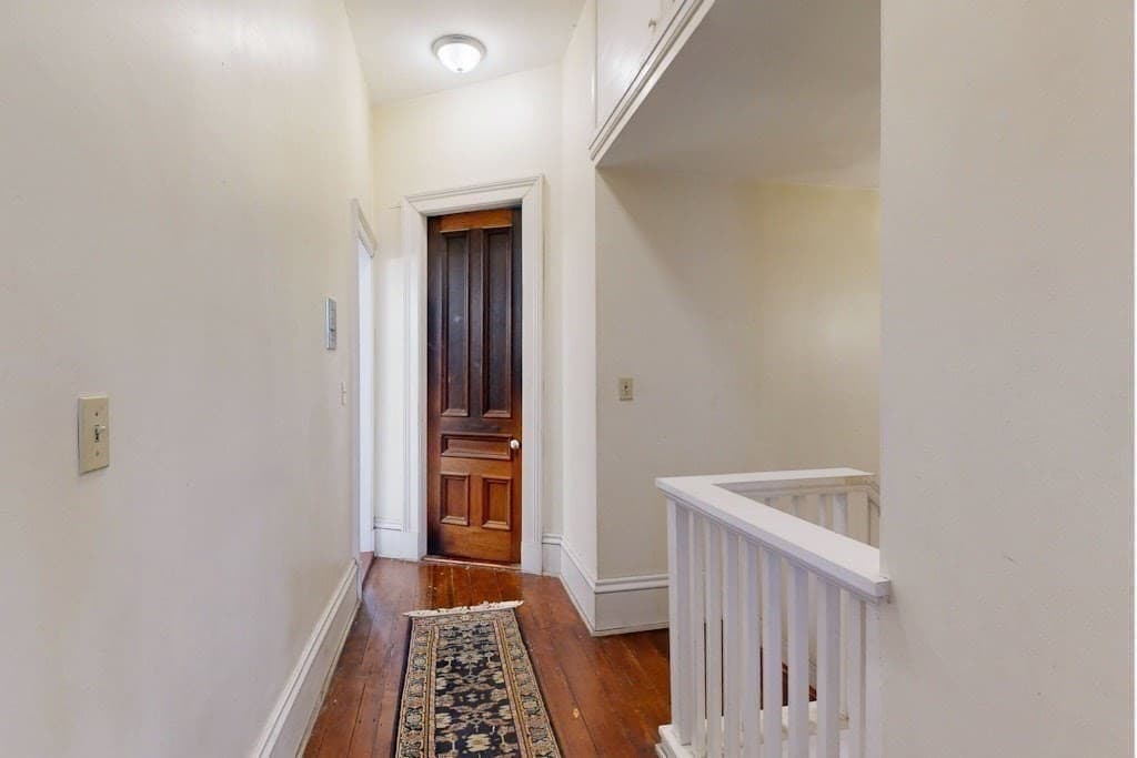 Condominium at 1666 Washington St # 2, Boston MA 02118, photo 29 of 33