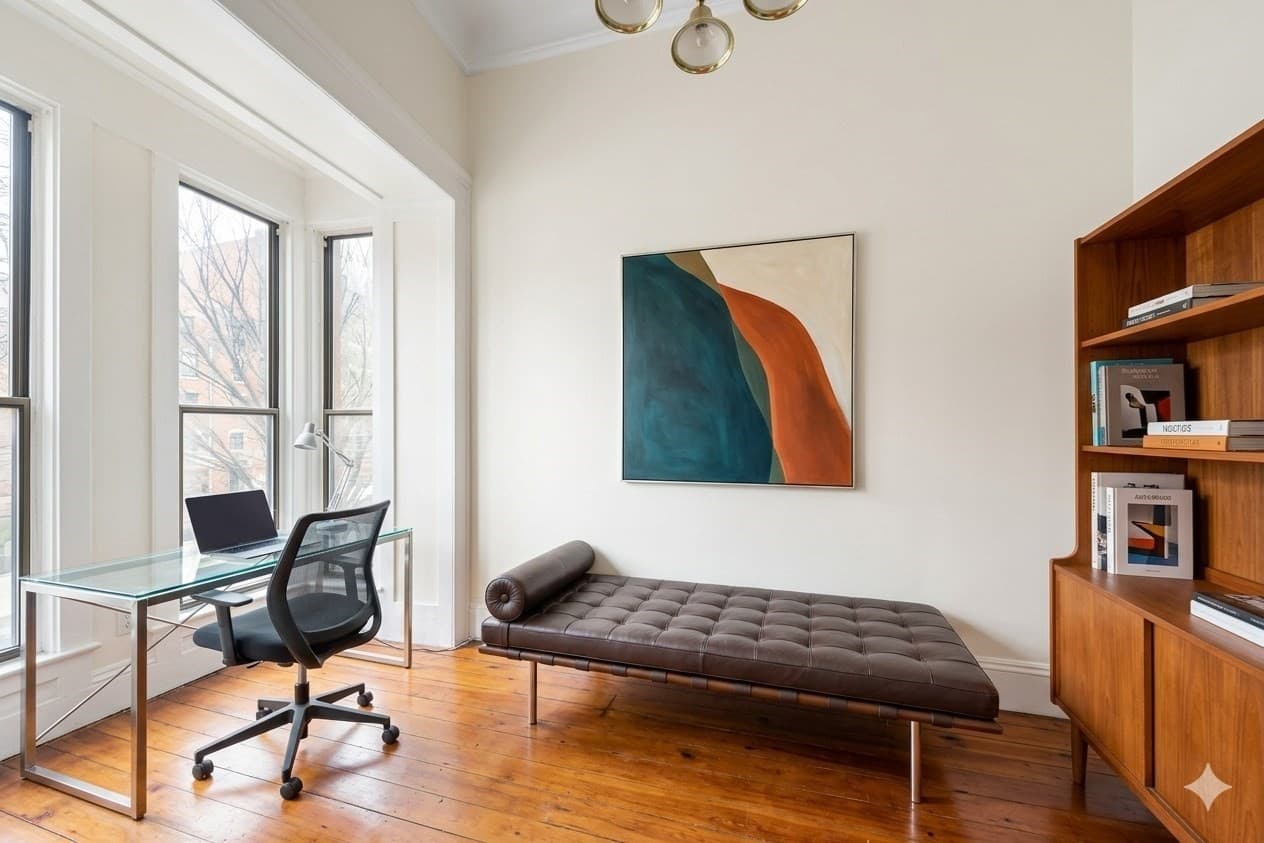 Condominium at 1666 Washington St # 2, Boston MA 02118, photo 4 of 33