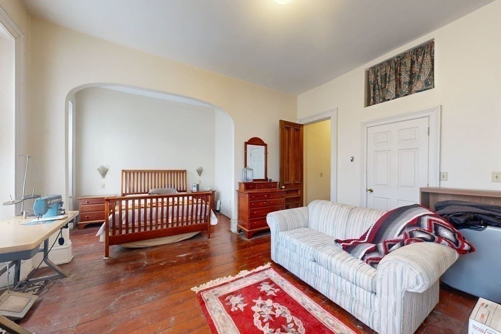 Condominium at 1666 Washington St # 2, Boston MA 02118, photo 25 of 33