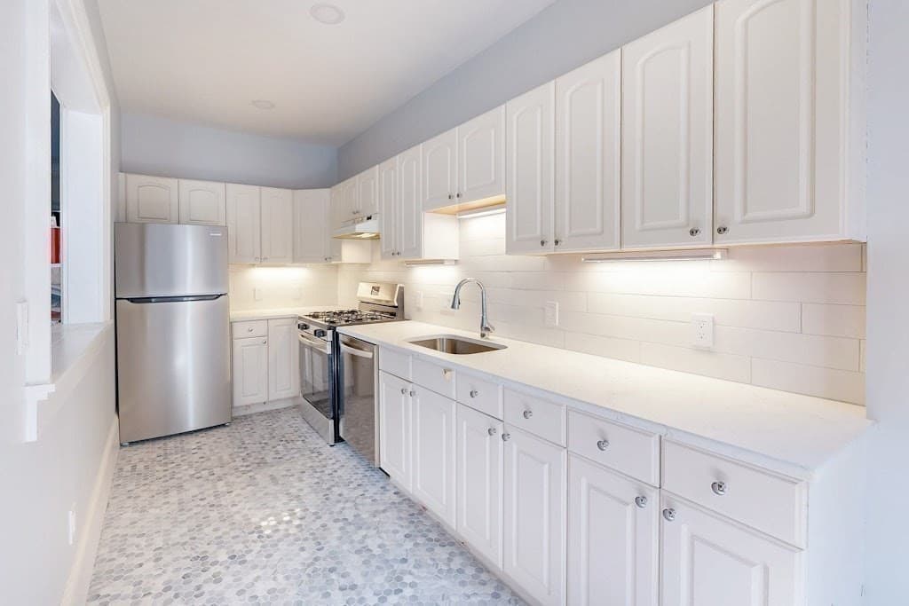 Condominium at 1666 Washington St # 2, Boston MA 02118, photo 21 of 33