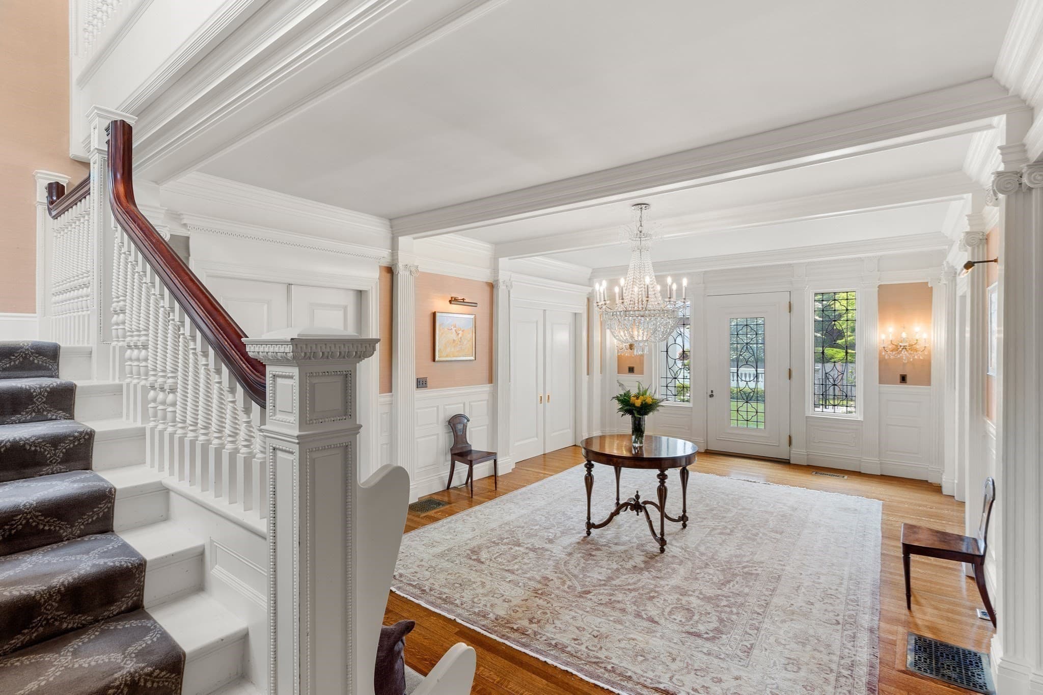 Single Family Residence at 4 Cobb Avenue, Manchester MA 01944, Manchester, photo 16 of 42