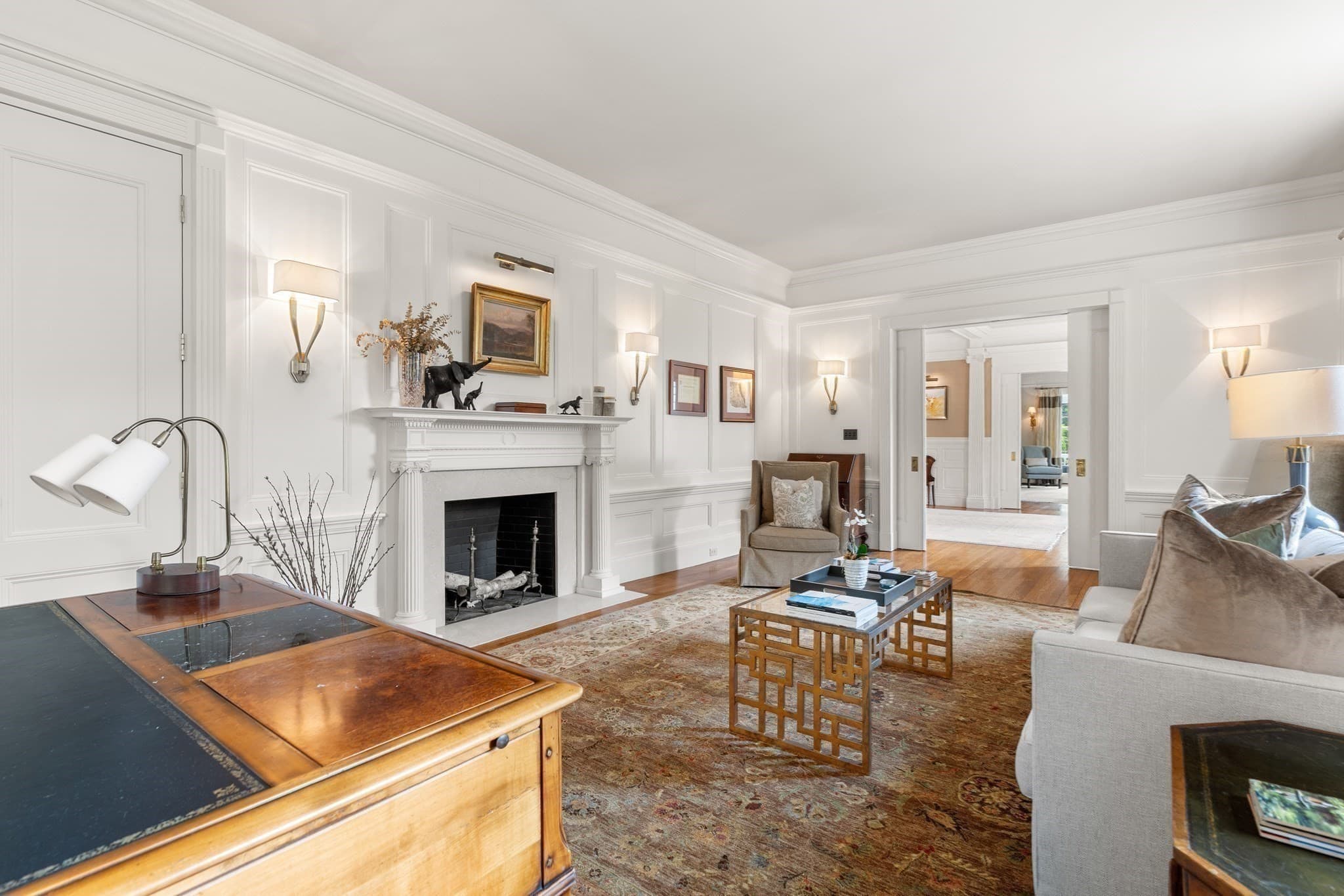 Single Family Residence at 4 Cobb Avenue, Manchester MA 01944, Manchester, photo 9 of 42