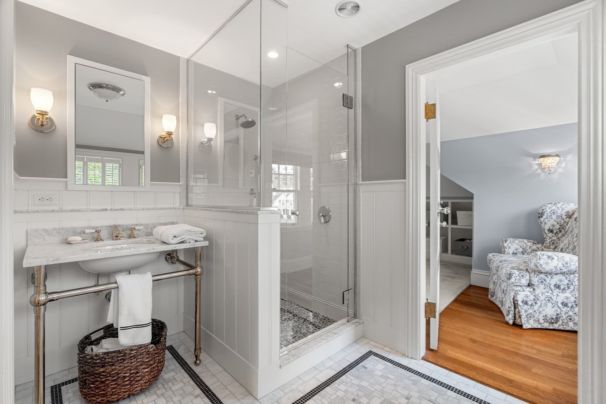 Single Family Residence at 4 Cobb Avenue, Manchester MA 01944, Manchester, photo 34 of 42