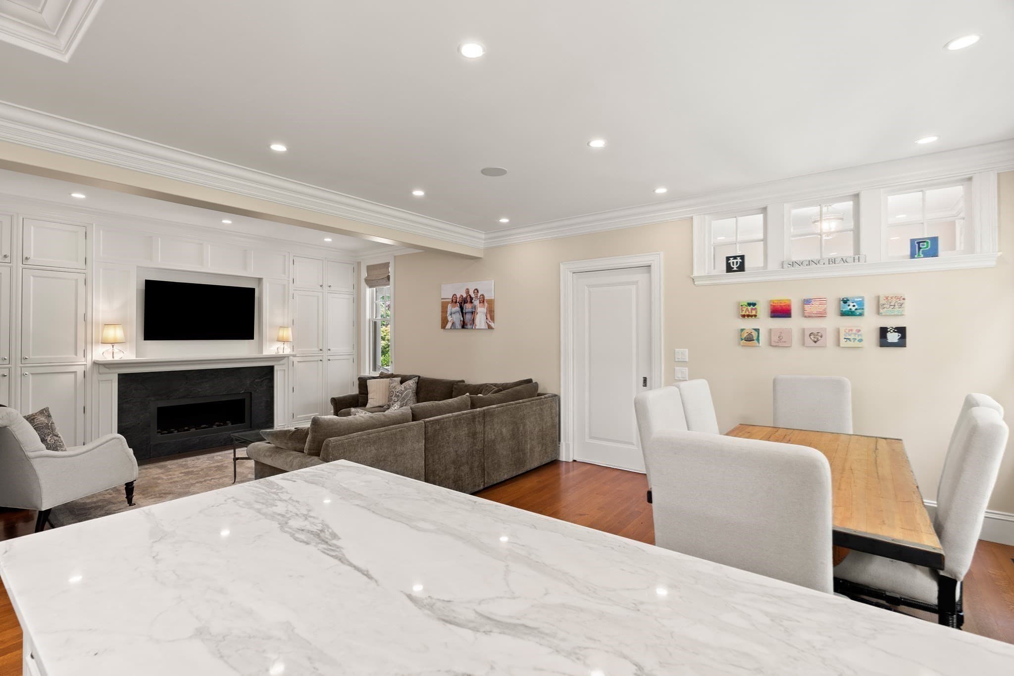 Single Family Residence at 4 Cobb Avenue, Manchester MA 01944, Manchester, photo 14 of 42