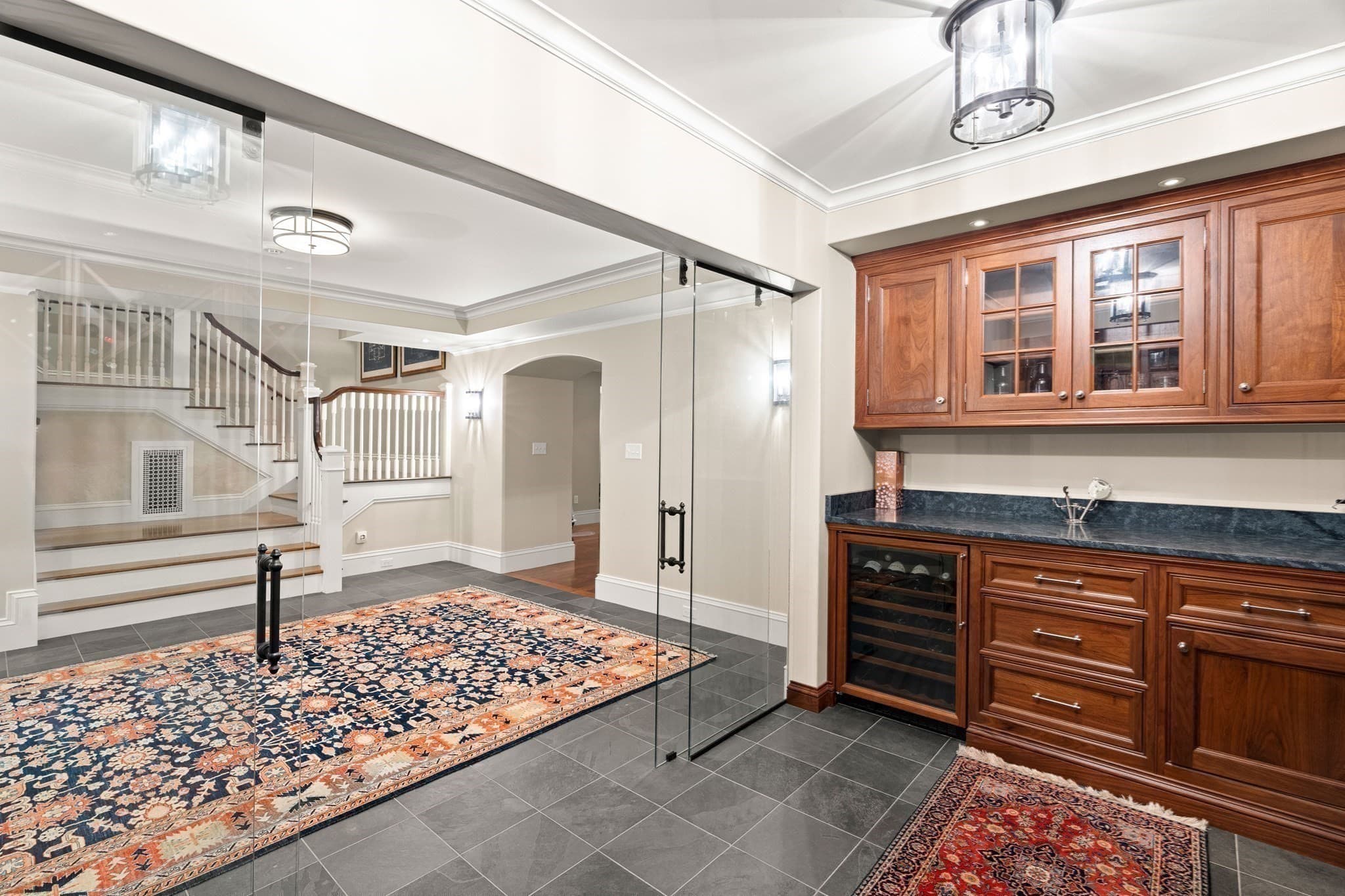 Single Family Residence at 4 Cobb Avenue, Manchester MA 01944, Manchester, photo 35 of 42