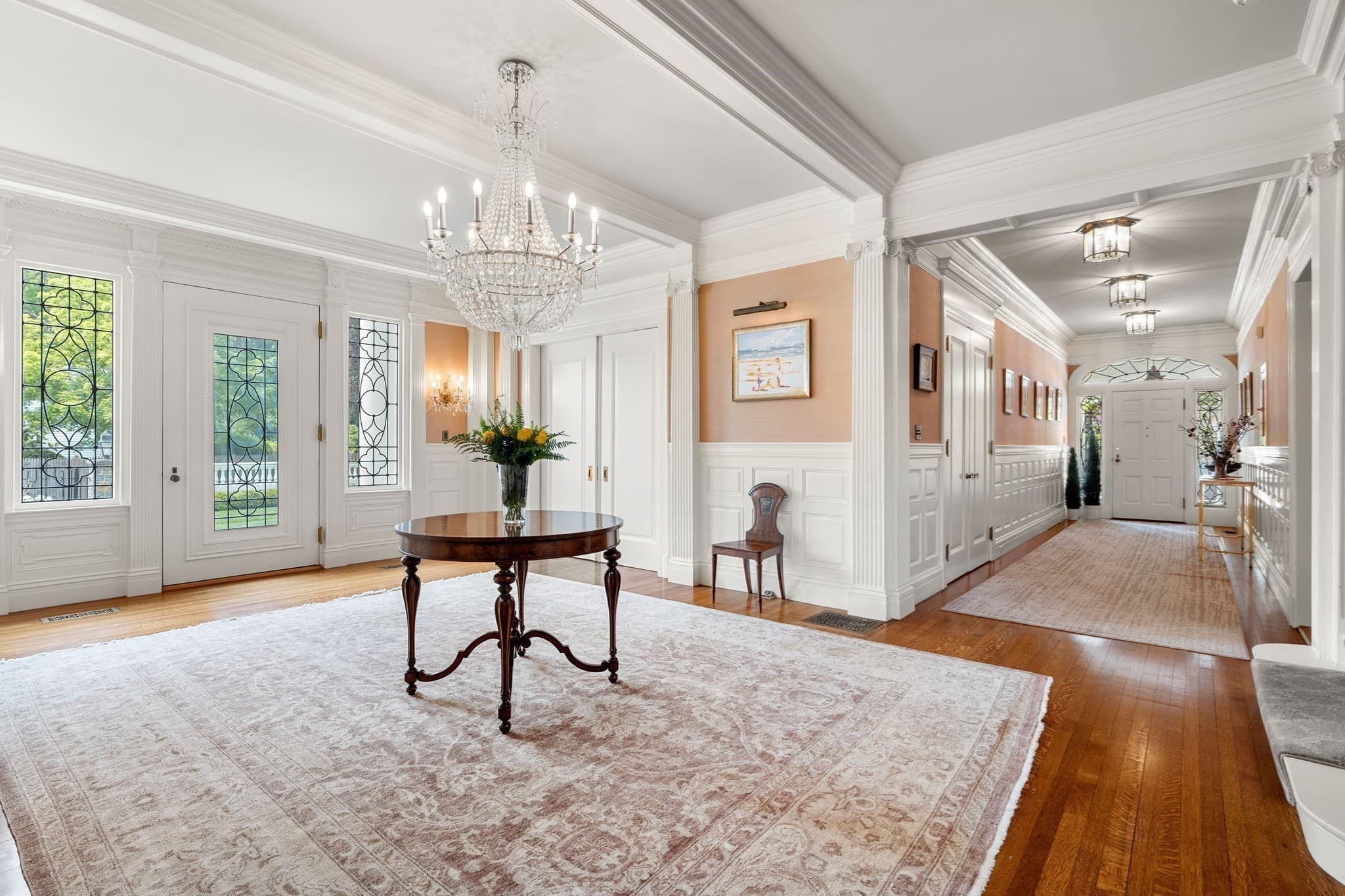 Single Family Residence at 4 Cobb Avenue, Manchester MA 01944, Manchester, photo 4 of 42
