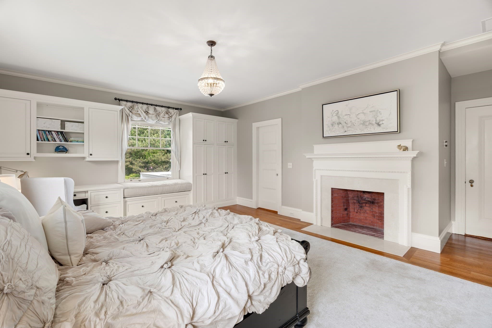 Single Family Residence at 4 Cobb Avenue, Manchester MA 01944, Manchester, photo 25 of 42