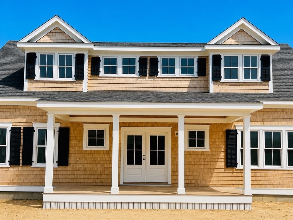 7 Martha's Way, Edgartown MA 02539