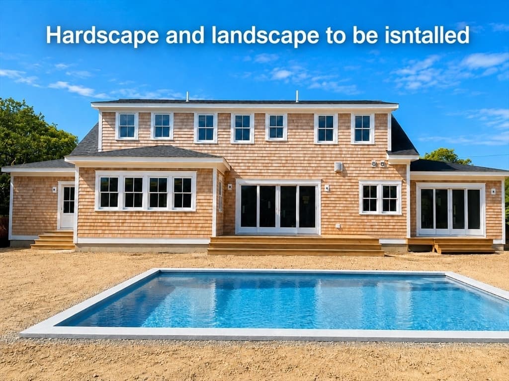 Single Family Residence at 7 Martha's Way, Edgartown MA 02539, Edgartown, photo 5 of 9