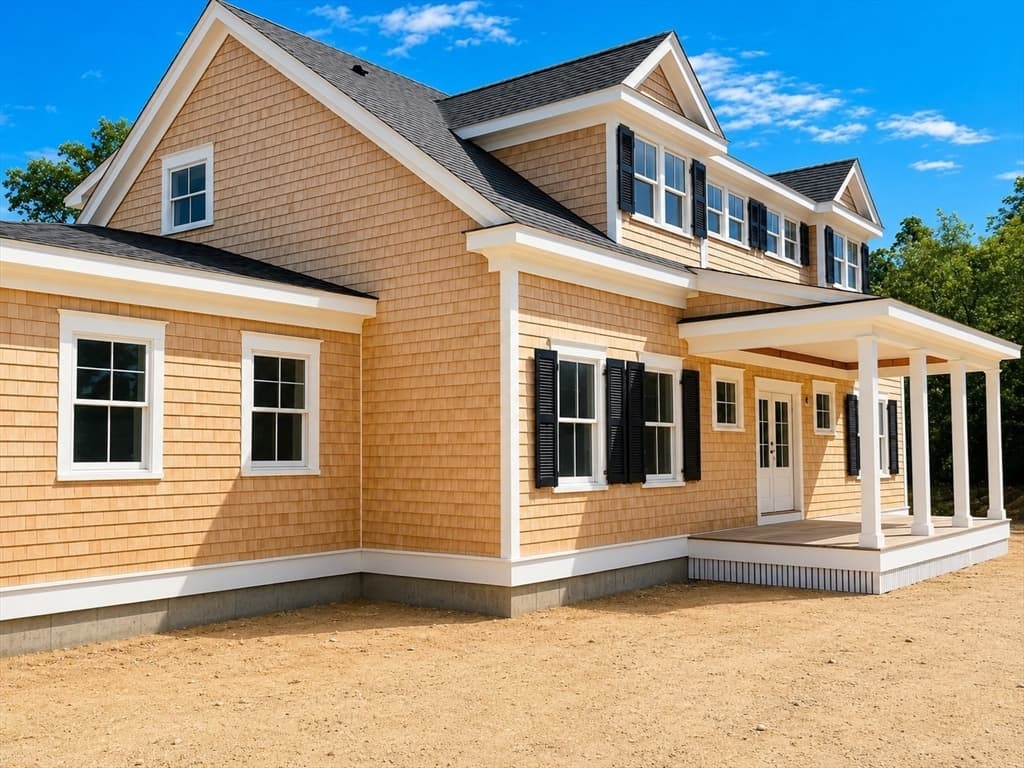 Single Family Residence at 7 Martha's Way, Edgartown MA 02539, Edgartown, photo 4 of 9