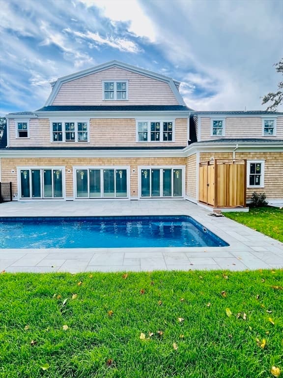 Single Family Residence at 23 Pinehurst Road, Edgartown MA 02539, Edgartown, photo 2 of 42