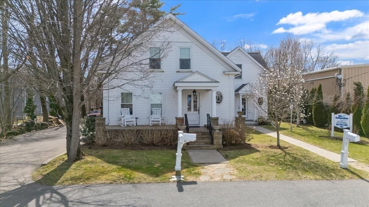 Commercial Sale at 1171 Washington, Weymouth MA 02189, photo 3 of 10