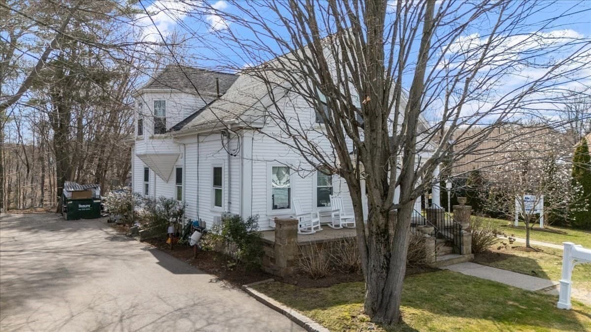 Commercial Sale at 1171 Washington, Weymouth MA 02189, photo 5 of 10