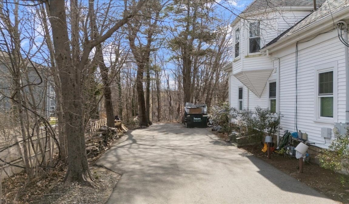 Commercial Sale at 1171 Washington, Weymouth MA 02189, photo 4 of 10