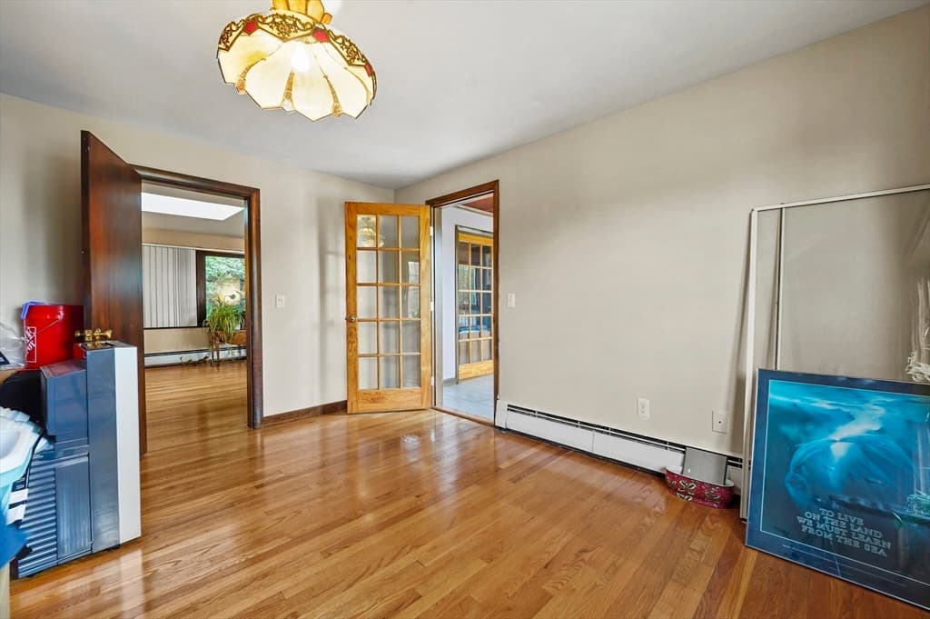 Single Family Residence at 577 Grove Street, Worcester MA 01605, photo 13 of 39