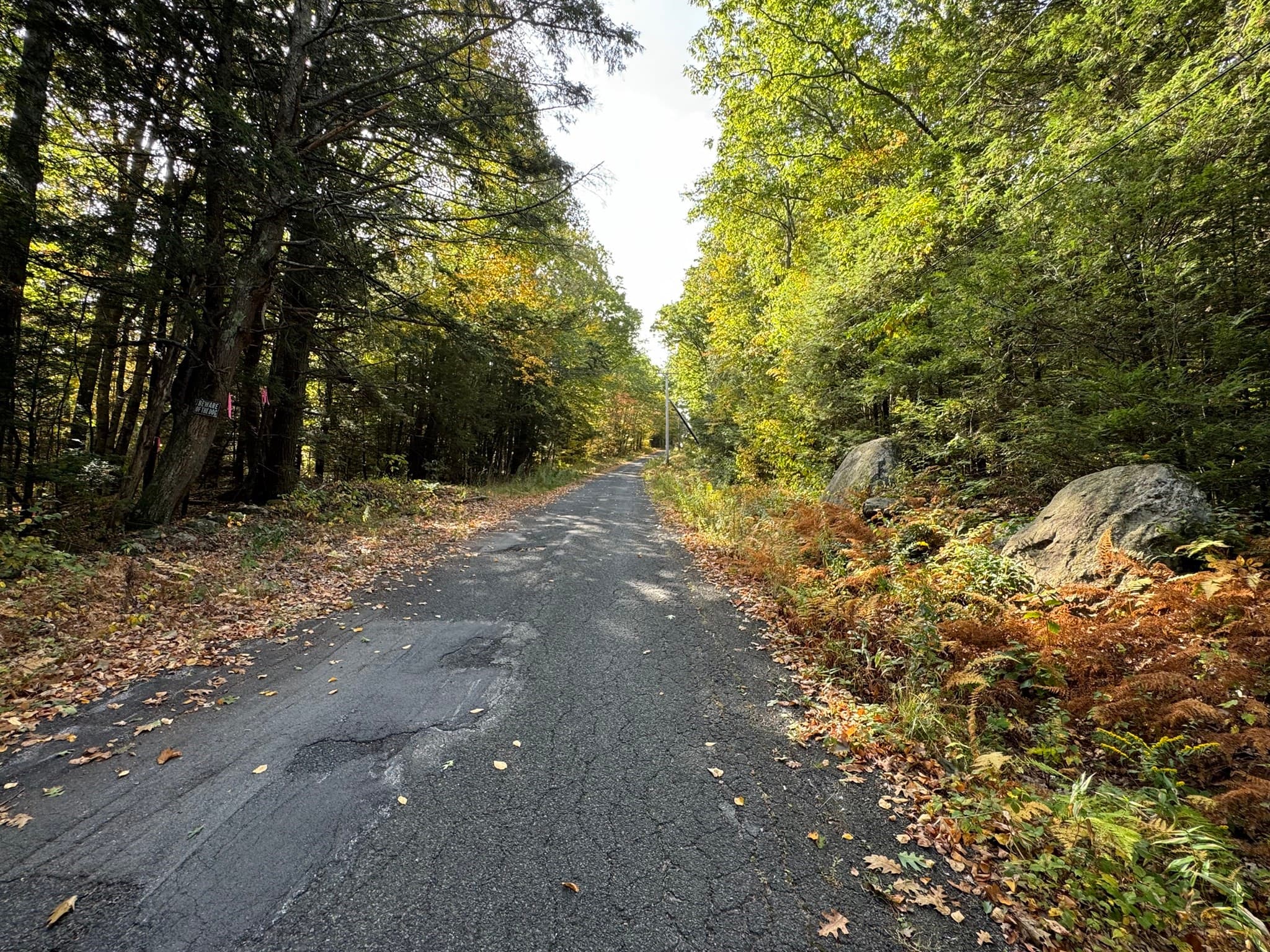 29, 31, 33 Ladd Rd, Sturbridge MA 01566