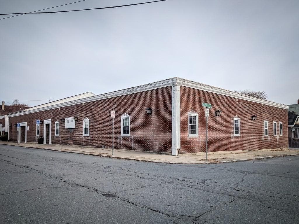 52-54 Brigham Street, New Bedford MA 02740