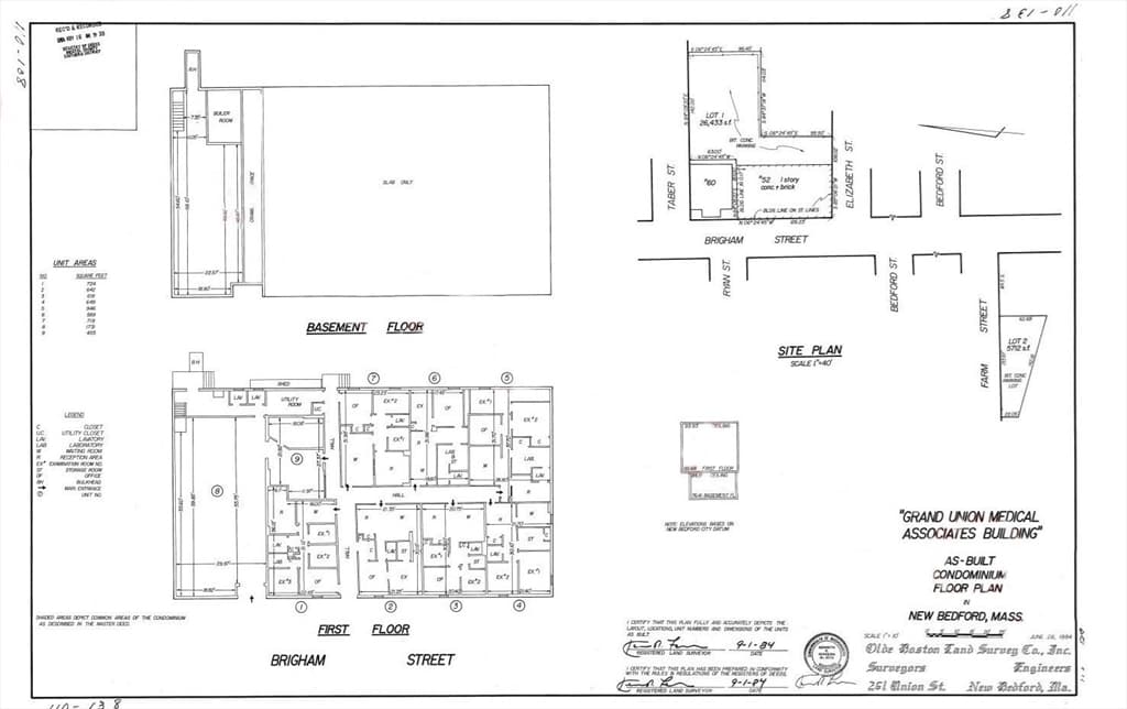 Commercial Sale at 52-54 Brigham Street, New Bedford MA 02740, New Bedford, photo 19 of 30