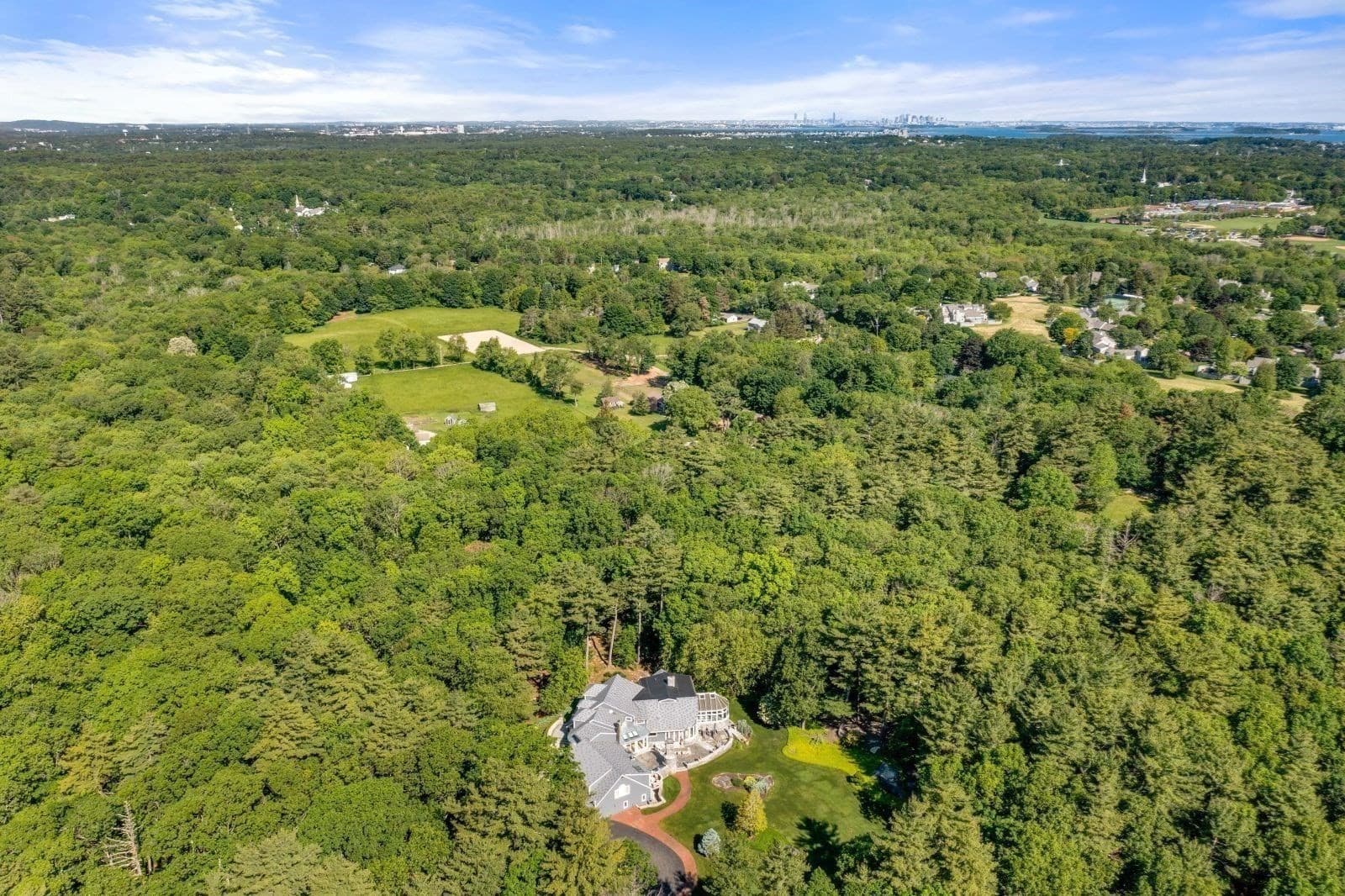 Residential at 32-70 Lazell Street, Hingham MA 02043, photo 5 of 7