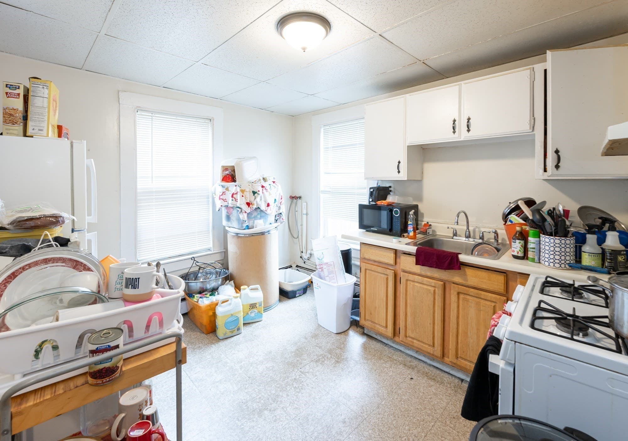 5-9 Family at 8 Everett St, Somerville MA 02143, Somerville, photo 23 of 42