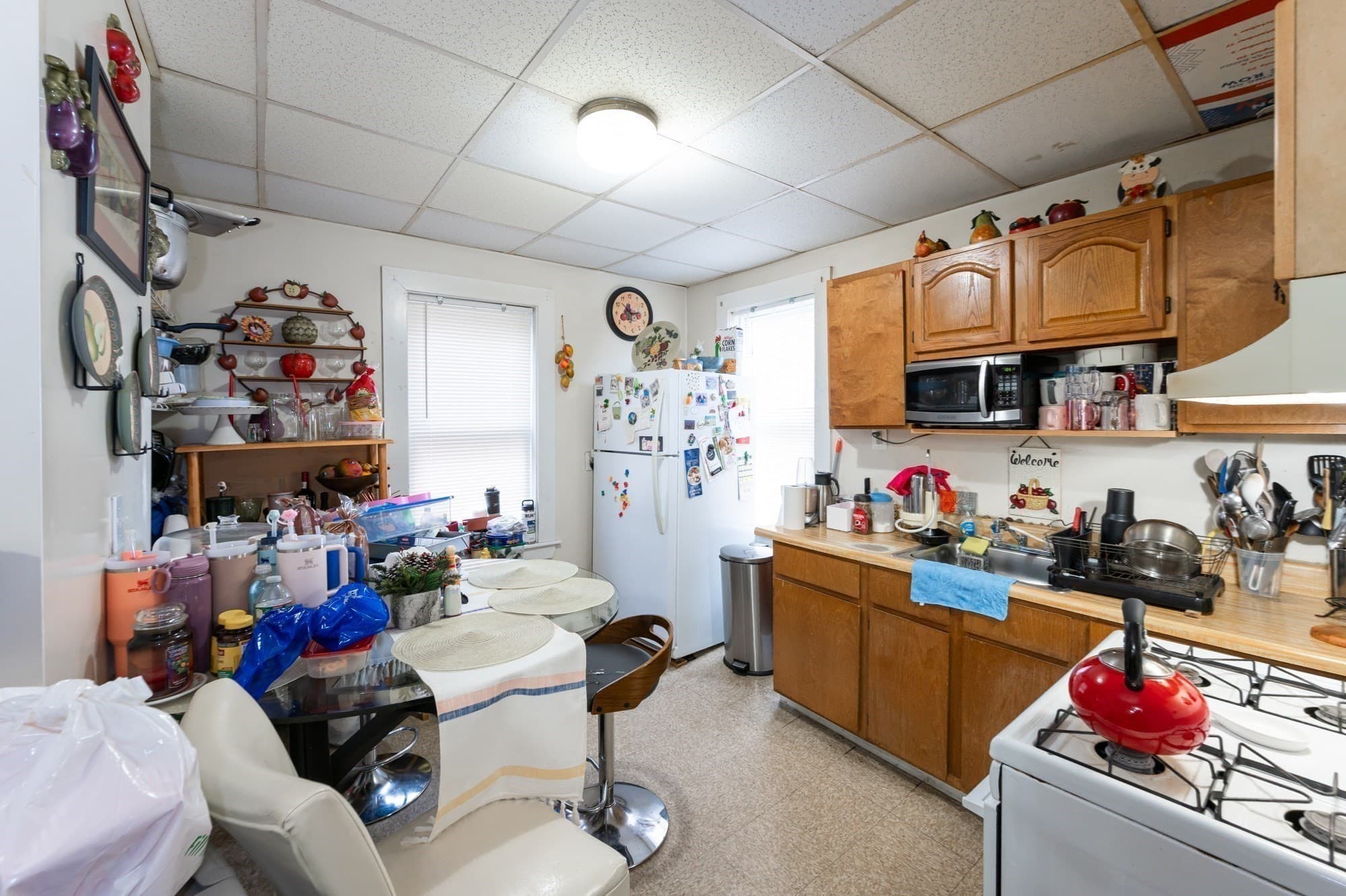 5-9 Family at 8 Everett St, Somerville MA 02143, Somerville, photo 13 of 42
