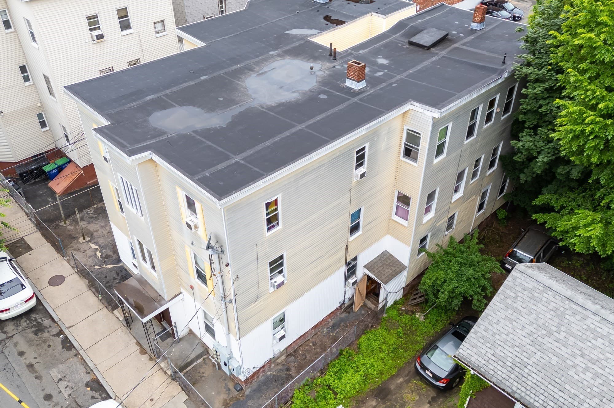 5-9 Family at 8 Everett St, Somerville MA 02143, Somerville, photo 3 of 42