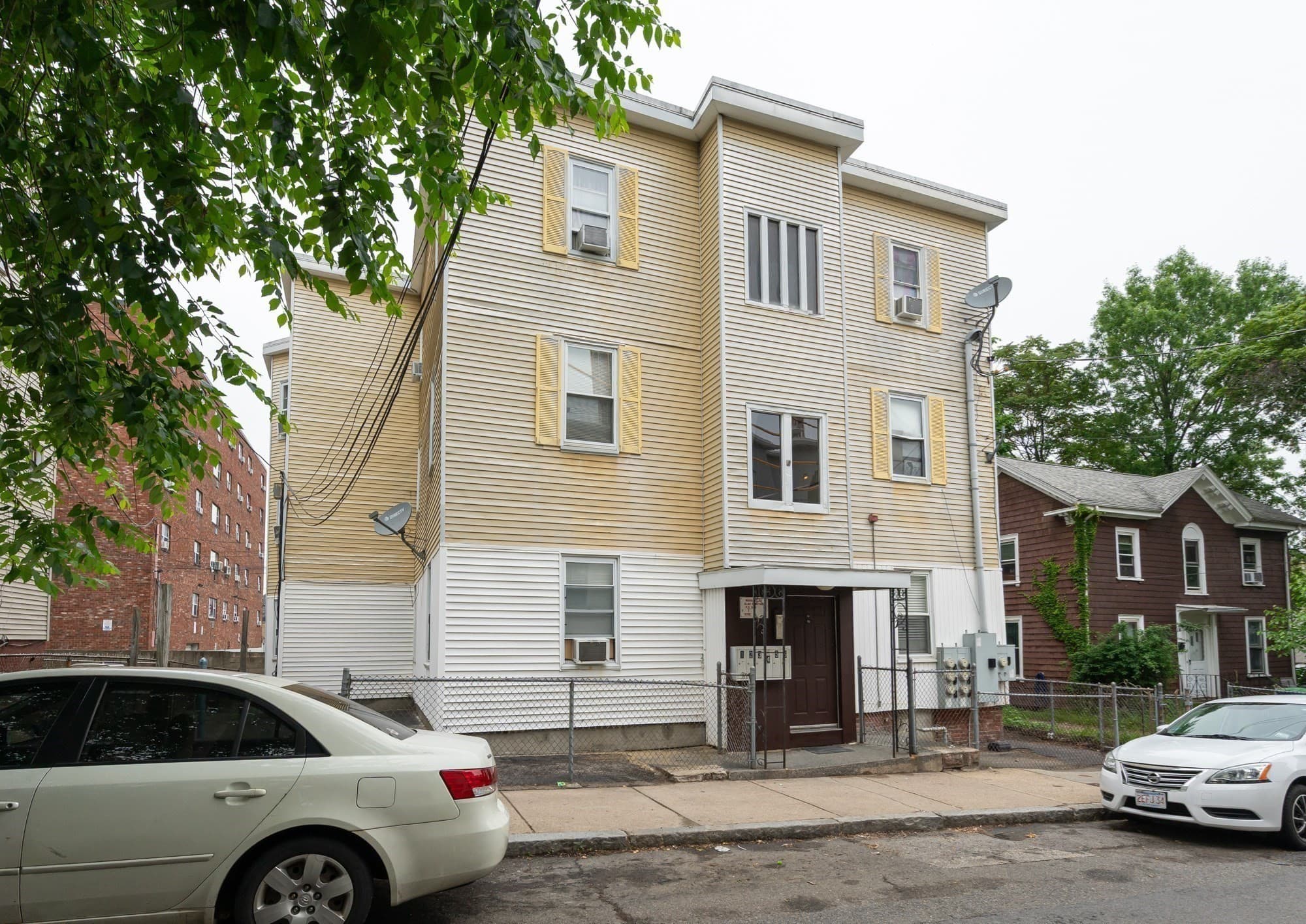 5-9 Family at 8 Everett St, Somerville MA 02143, Somerville, photo 5 of 42