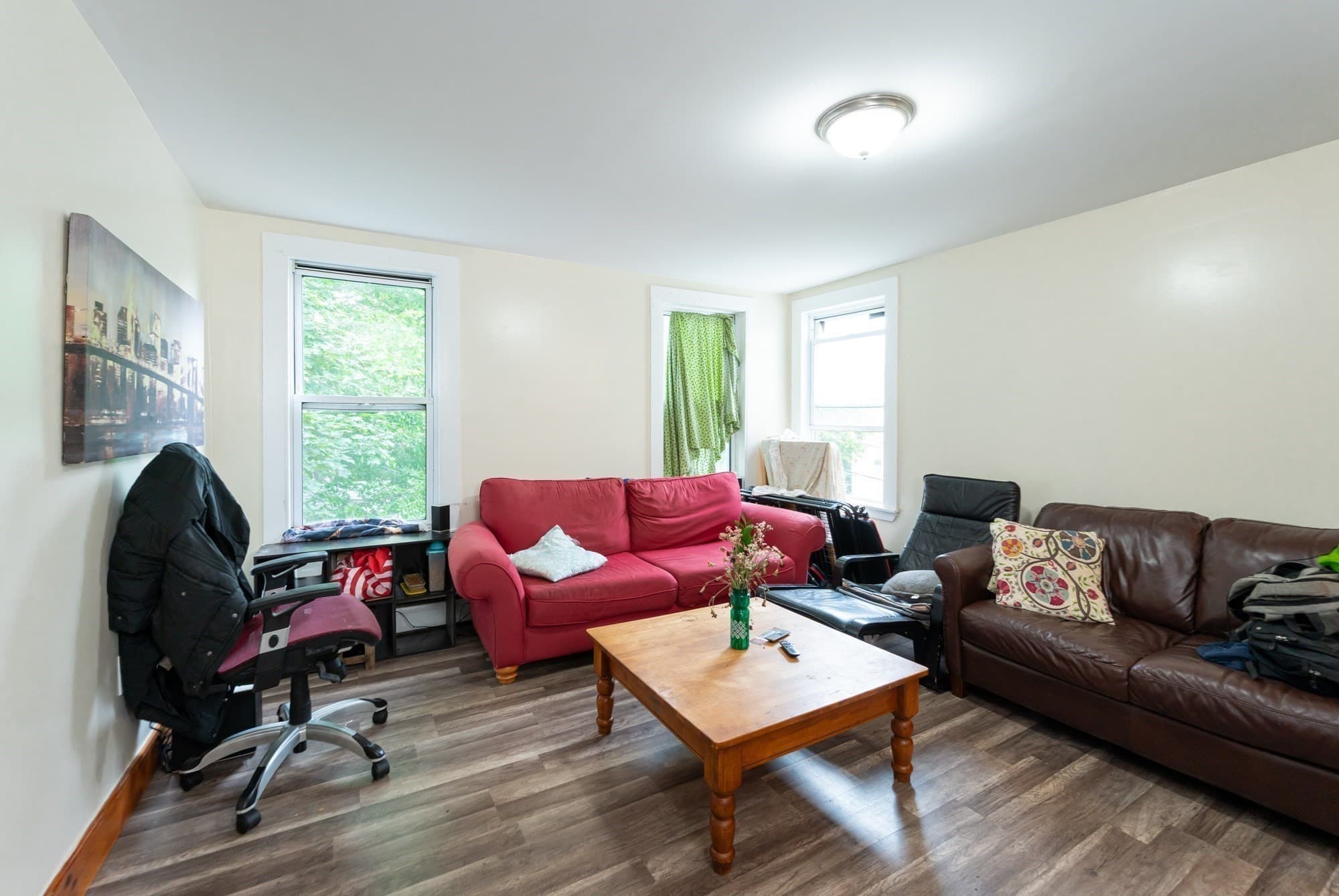 5-9 Family at 8 Everett St, Somerville MA 02143, Somerville, photo 9 of 42