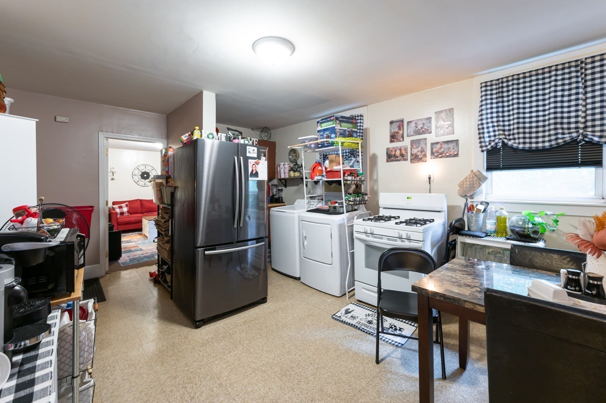 5-9 Family at 8 Everett St, Somerville MA 02143, Somerville, photo 18 of 42