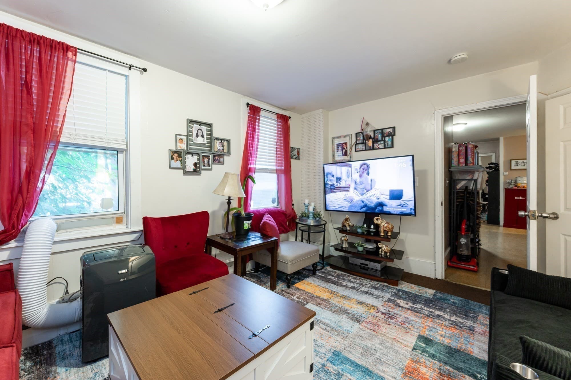 5-9 Family at 8 Everett St, Somerville MA 02143, Somerville, photo 19 of 42