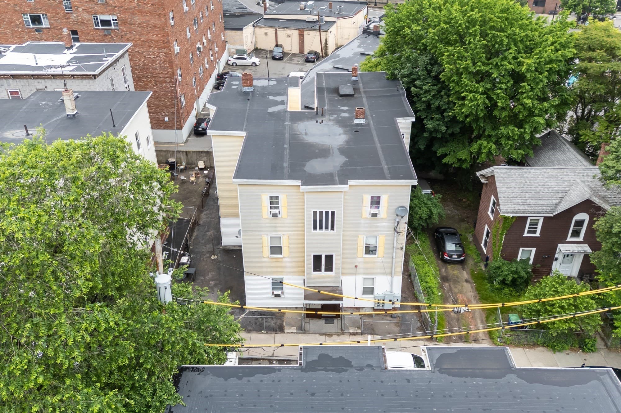 5-9 Family at 8 Everett St, Somerville MA 02143, Somerville, photo 4 of 42