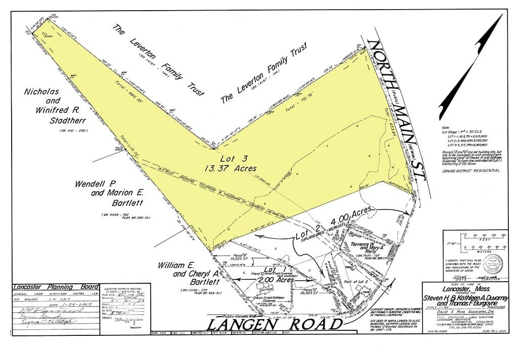 0 Main Street, Lancaster MA 01523 photo 3
