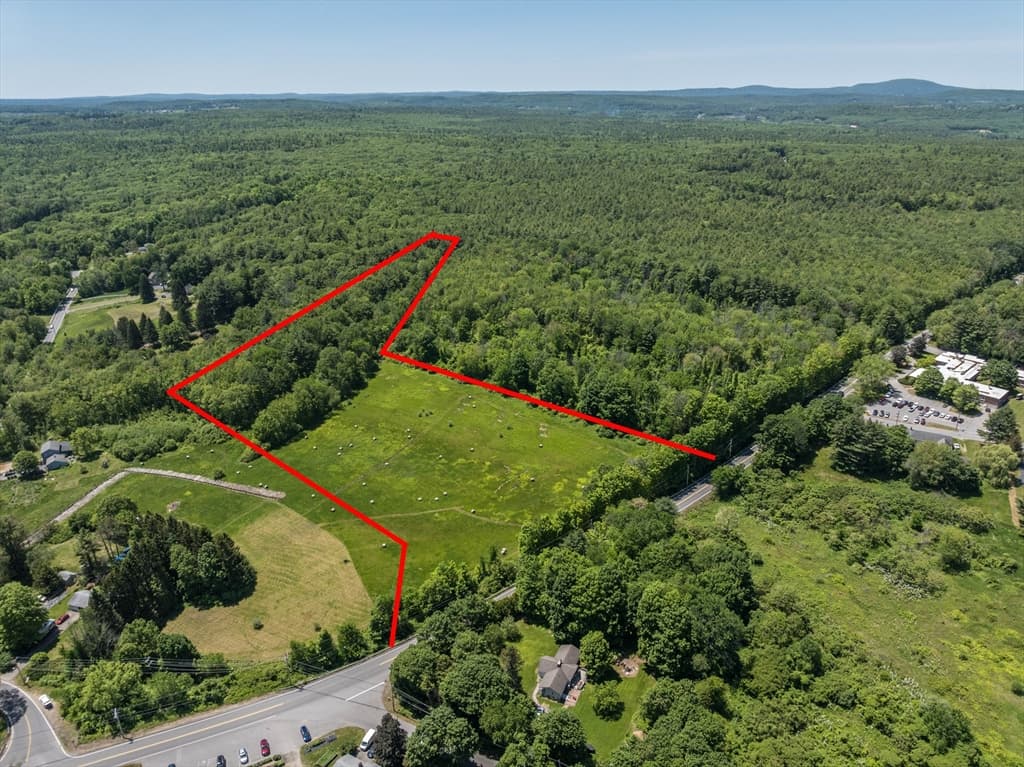 0 Main Street, Lancaster MA 01523