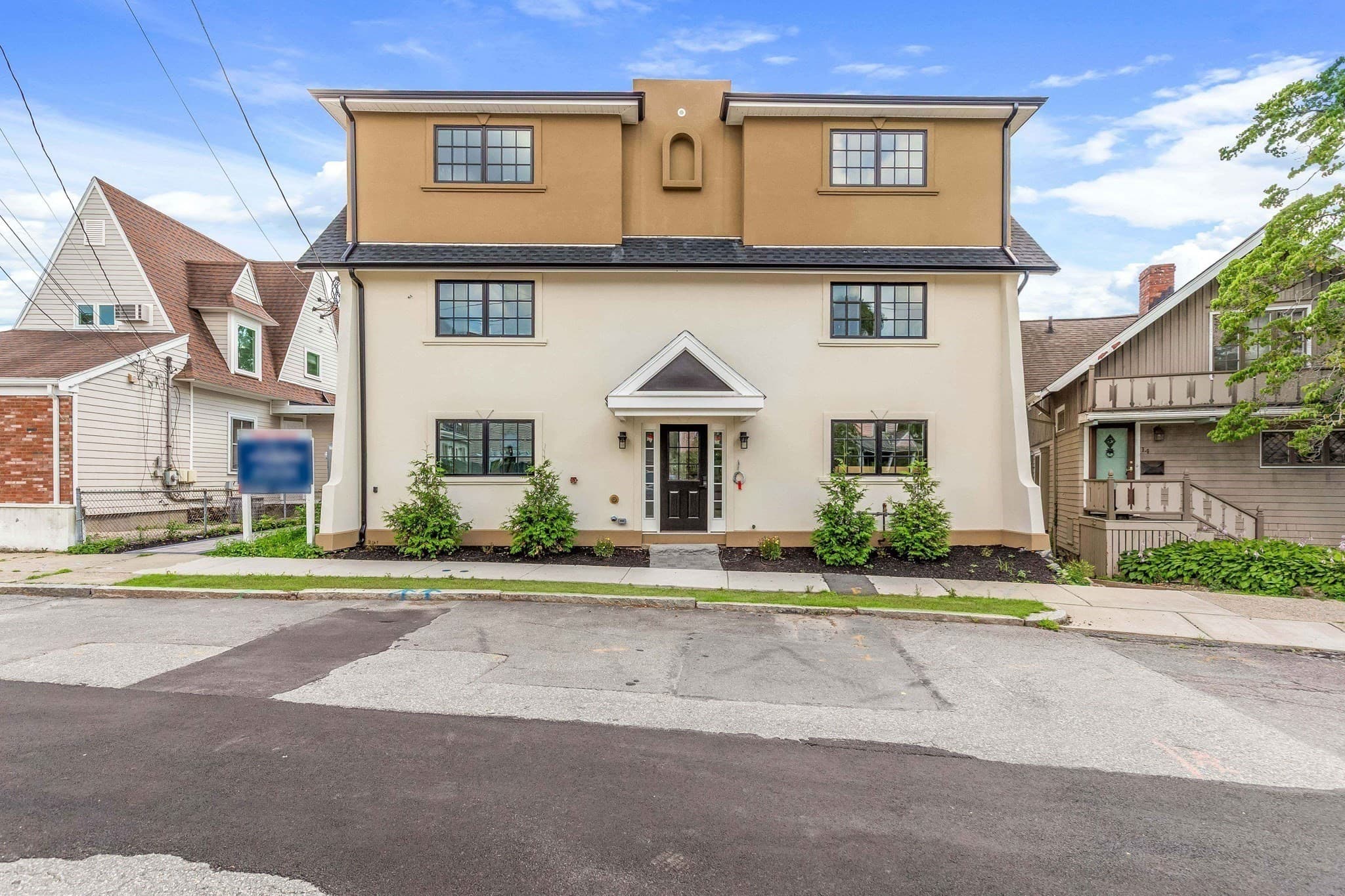 Condominium at 8 Crystal Street # 2, Melrose MA 02176, photo 2 of 17