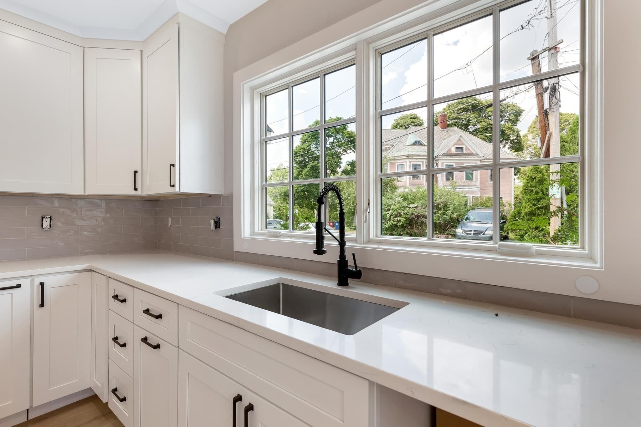 Condominium at 8 Crystal Street # 2, Melrose MA 02176, photo 6 of 17
