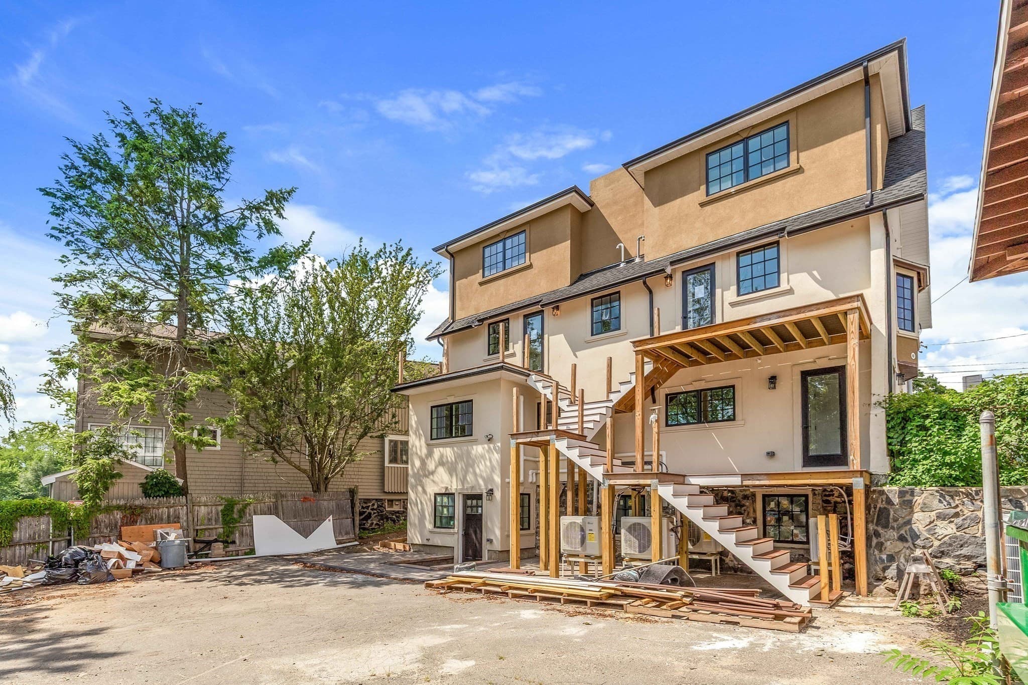 Condominium at 8 Crystal Street # 2, Melrose MA 02176, photo 16 of 17
